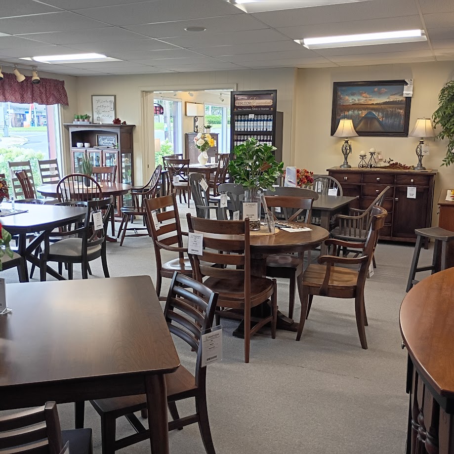 Dining furniture